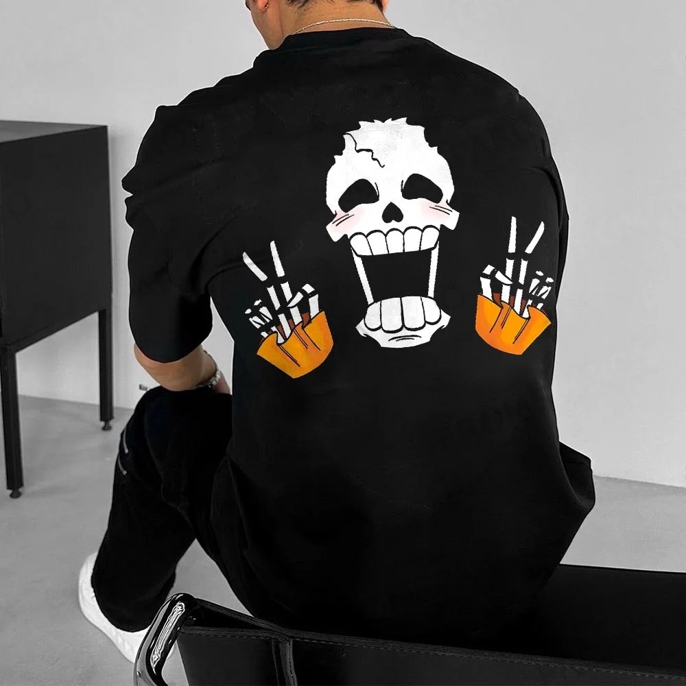 Summer Clothing For Baby Boy - One Piece Sommer Herren T-Shirt Japan
