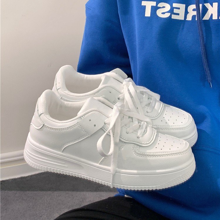Vans Shoes Old Skool - Tennis-Sneaker für Damen Frühling Herbst Sportliche
