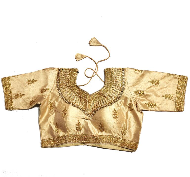 Summer Clothing Pakistan - Traditionellen Indischen Sari Top Frauen Shirt