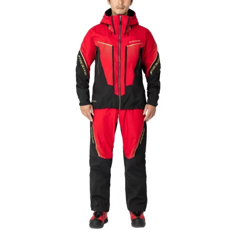 Summer Clothing Layering - Neue Marken-Angelkleidung für Herren, Sommer-Set für