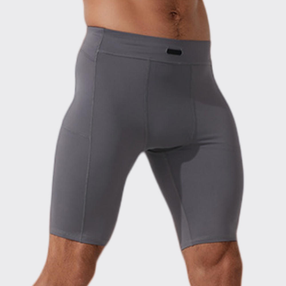 Yours Summer Clothing - 2026 Herren-Sportshorts Kompressions-Laufshorts Lässige Tights Fitness-Training