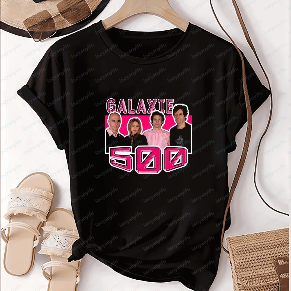 Summer Clothing Reviews - Koreanische Bewertung von Herrenbekleidung: Galaxie 500