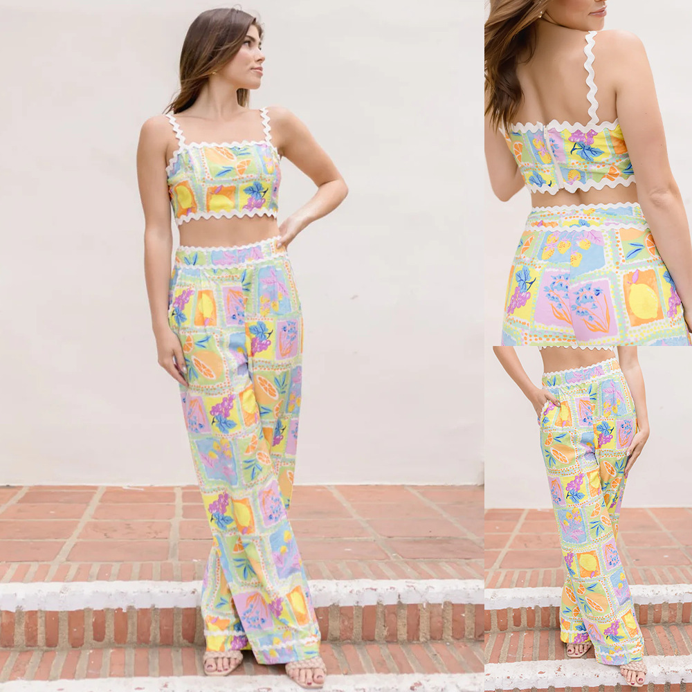Summer Clothing Websites - Unabhängige Website Amazon Europäische und amerikanische