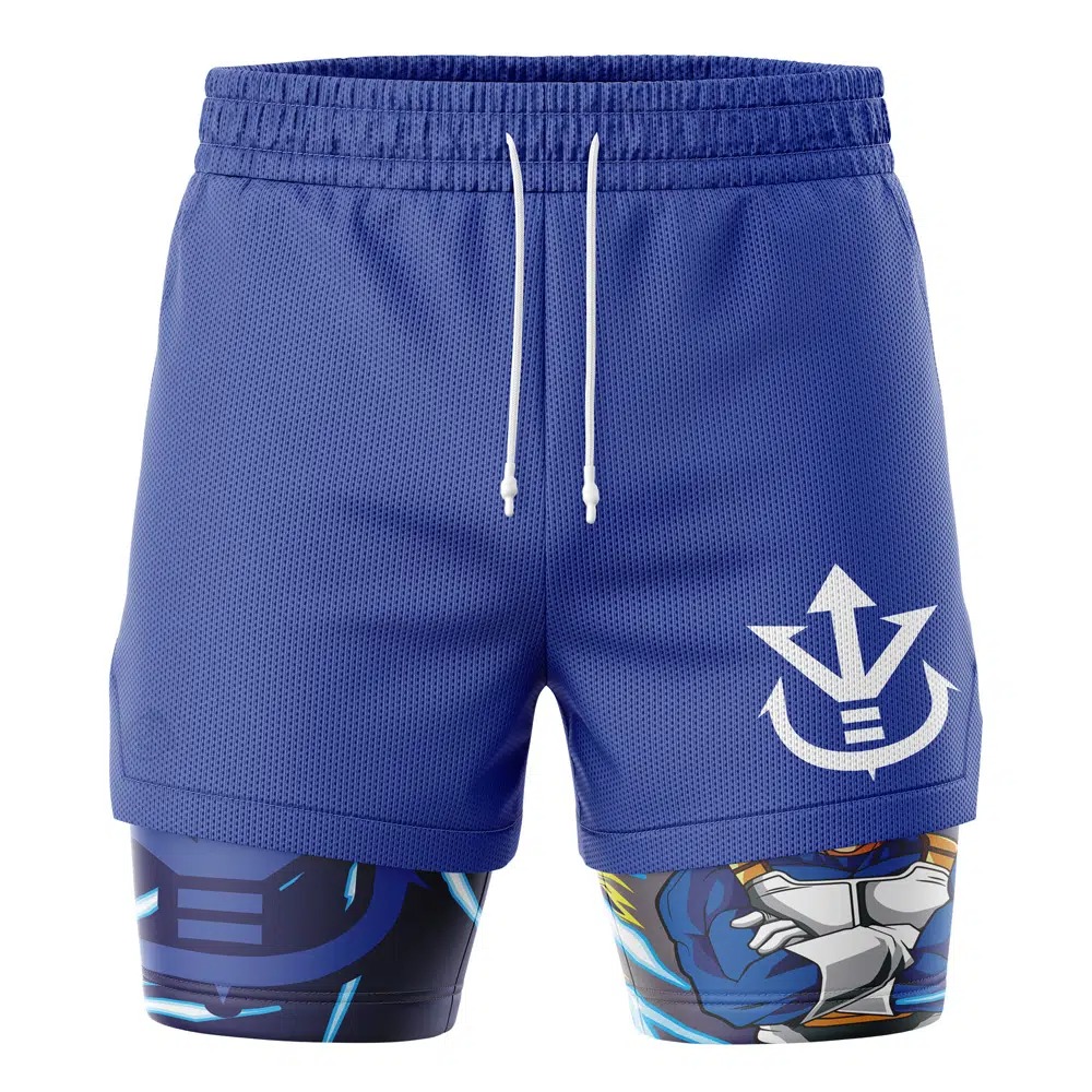 2026 Sommer Dragon Ball Vegeta – Summer Clothing Layering Bewertung und Preis