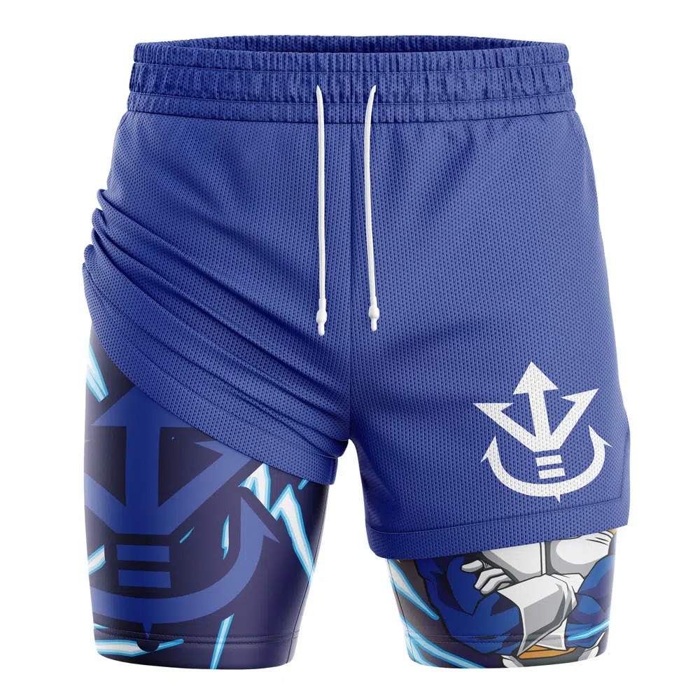 2026 Sommer Dragon Ball Vegeta – Summer Clothing Layering Bewertung und Preis