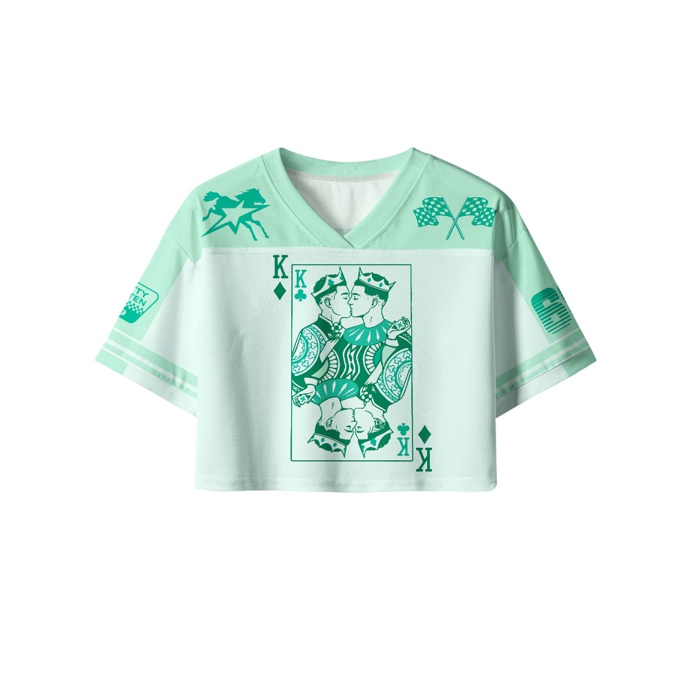 Trendige Y2K Sportbekleidung,  – Yours Summer Clothing Bewertung und Preis