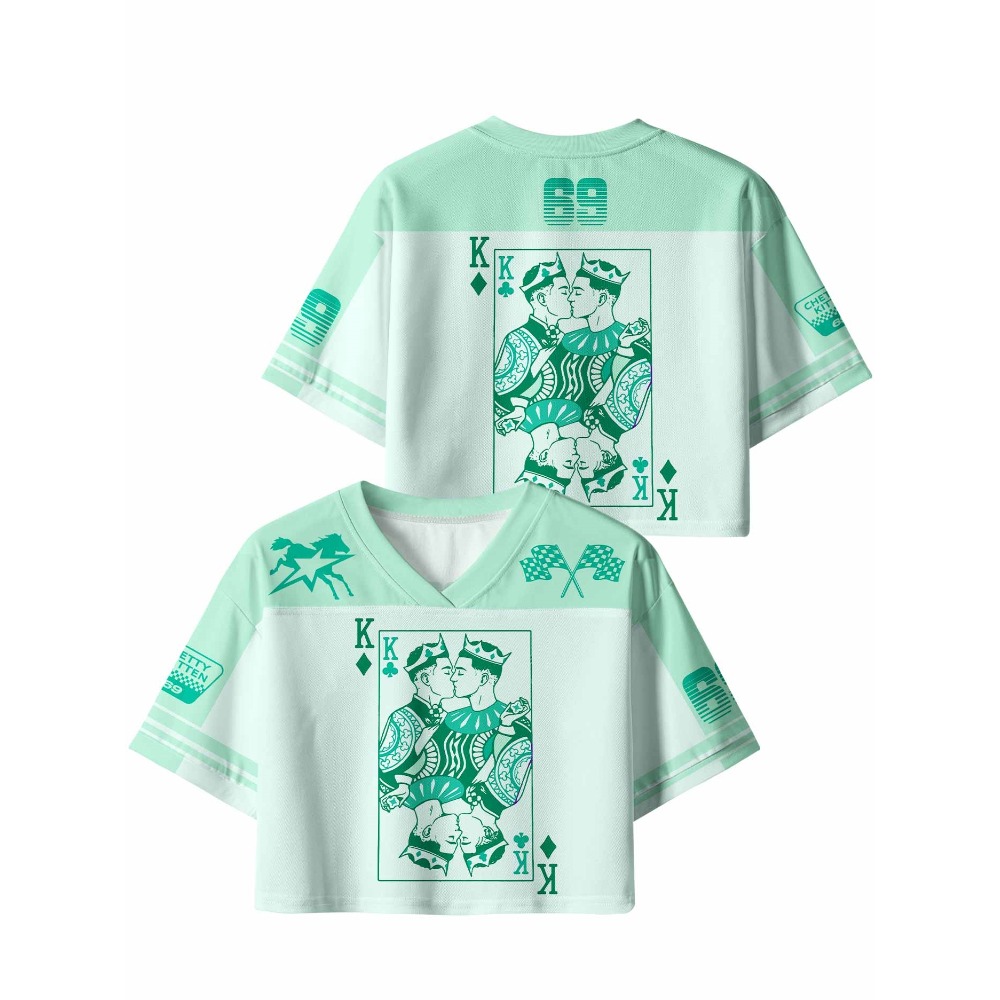 Trendige Y2K Sportbekleidung,  – Yours Summer Clothing Bewertung und Preis
