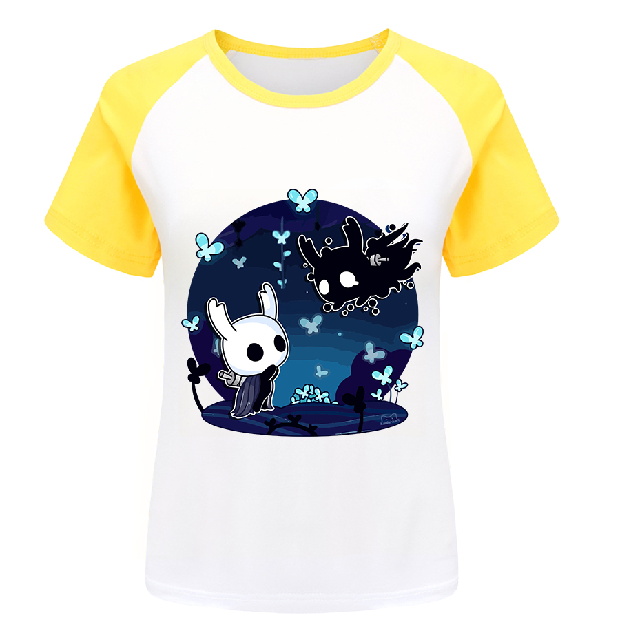 Spiel Hollow Knight Kinder Mäd – Summer Knights Clothing Bewertung und Preis