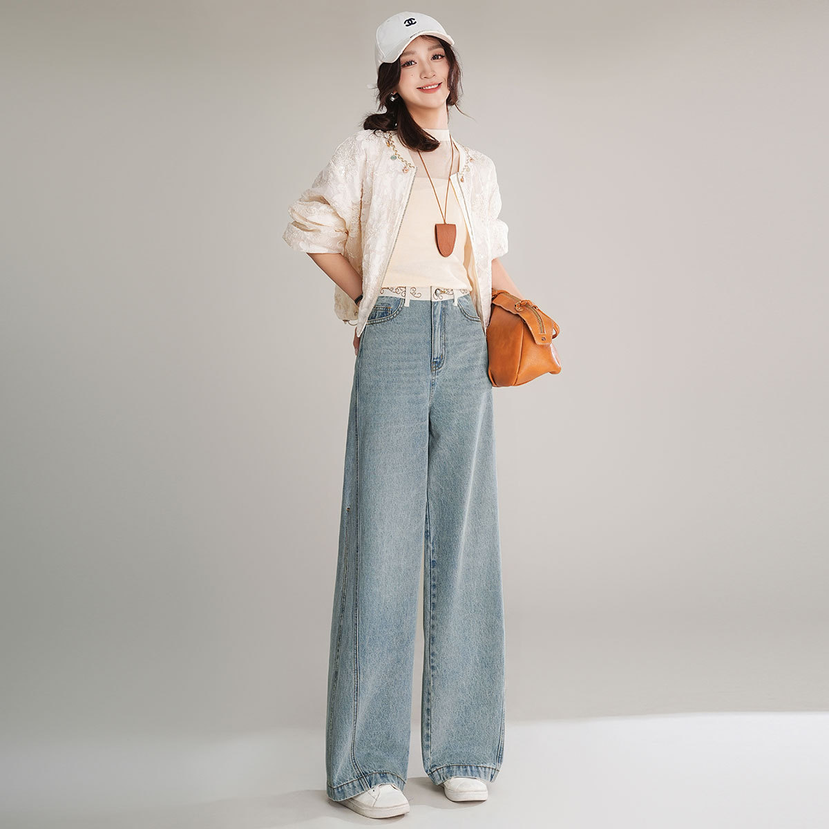 LOUISYAO Retro Kontrast-Farbe  – Summer Clothing Reviews Bewertung und Preis