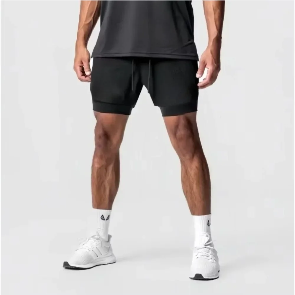 Einteilige Herren-Shorts, dopp – Summer Clothing Layering Bewertung und Preis