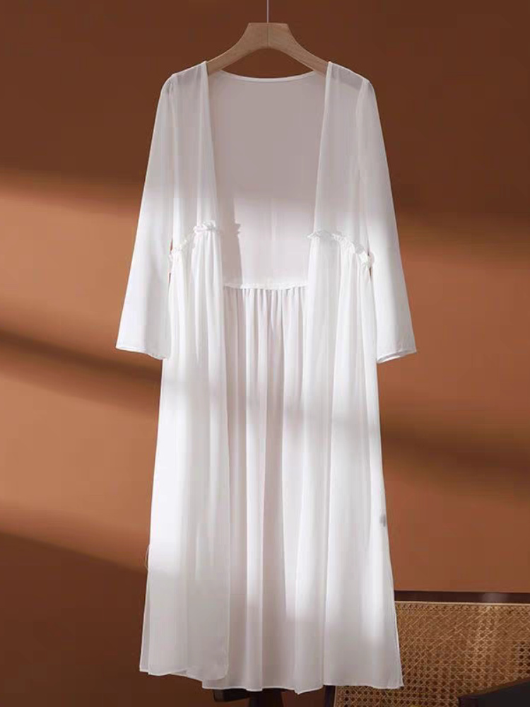Sommer-Sonnenschutzkleidung, l – Yours Summer Clothing Bewertung und Preis