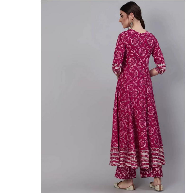 Indisches Reines Baumwoll-Set  – Summer Clothing Pakistan Bewertung und Preis