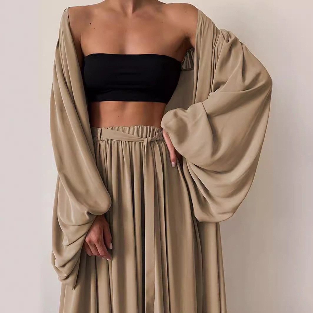Sommer-Frühling Damenmode Zwei – Summer Clothing For Women Bewertung und Preis