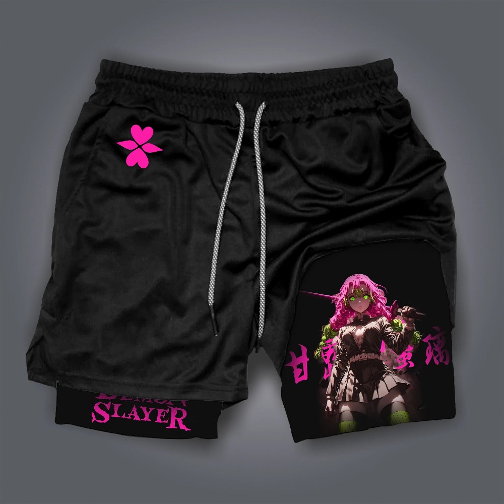 Demon Slayer Kanroji Mitsuri H – Summer Clothing Layering Bewertung und Preis