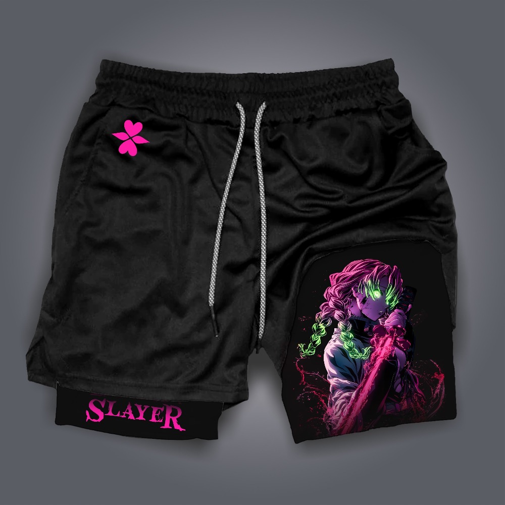 Demon Slayer Kanroji Mitsuri H – Summer Clothing Layering Bewertung und Preis