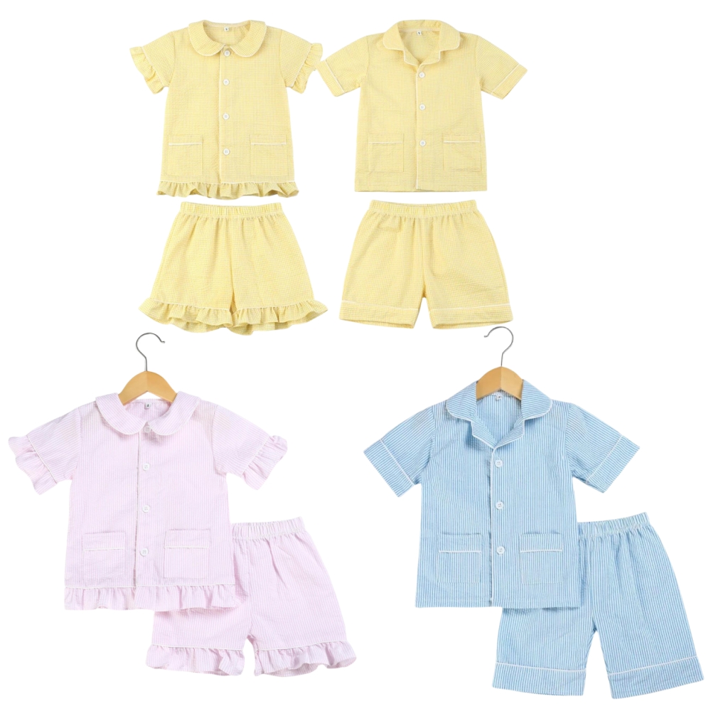 Großhandel 1–12 Jahre Kinder-P – Summer Clothing For Baby Boy Bewertung und Preis