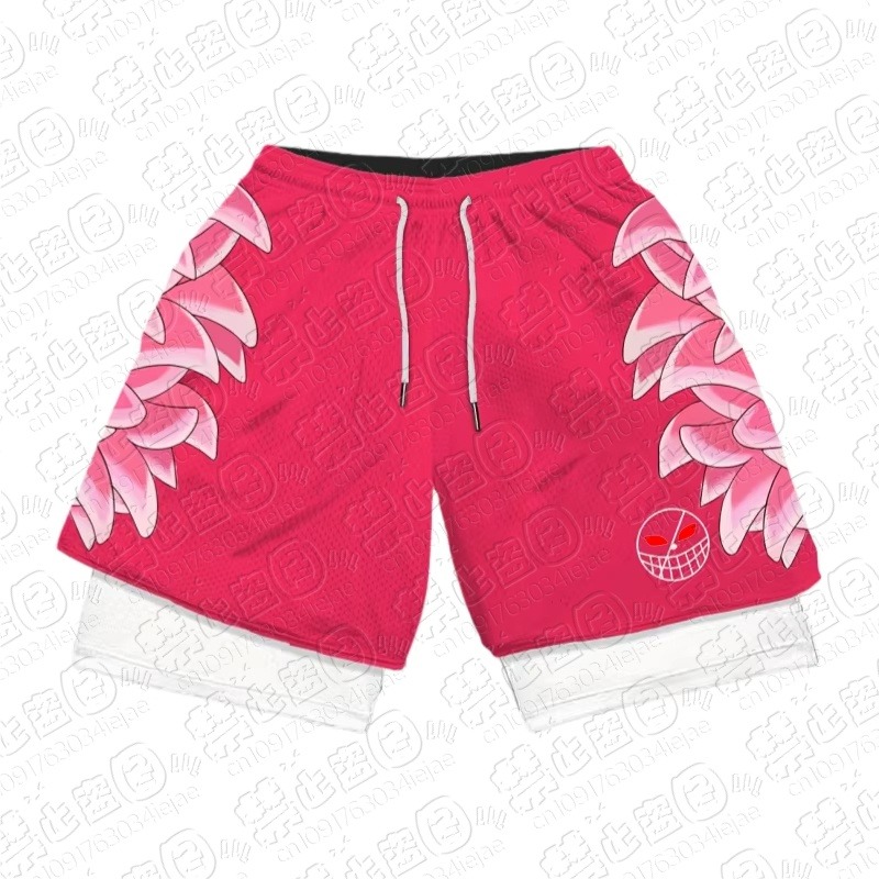 2026 Doflamingo Anime One Piec – Summer Clothing Layering Bewertung und Preis