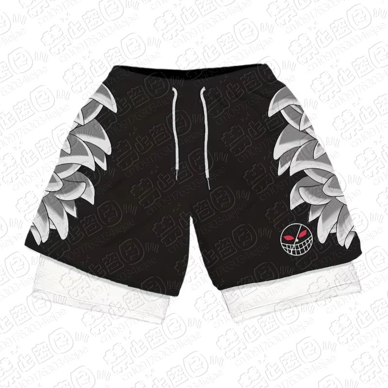 2026 Doflamingo Anime One Piec – Summer Clothing Layering Bewertung und Preis