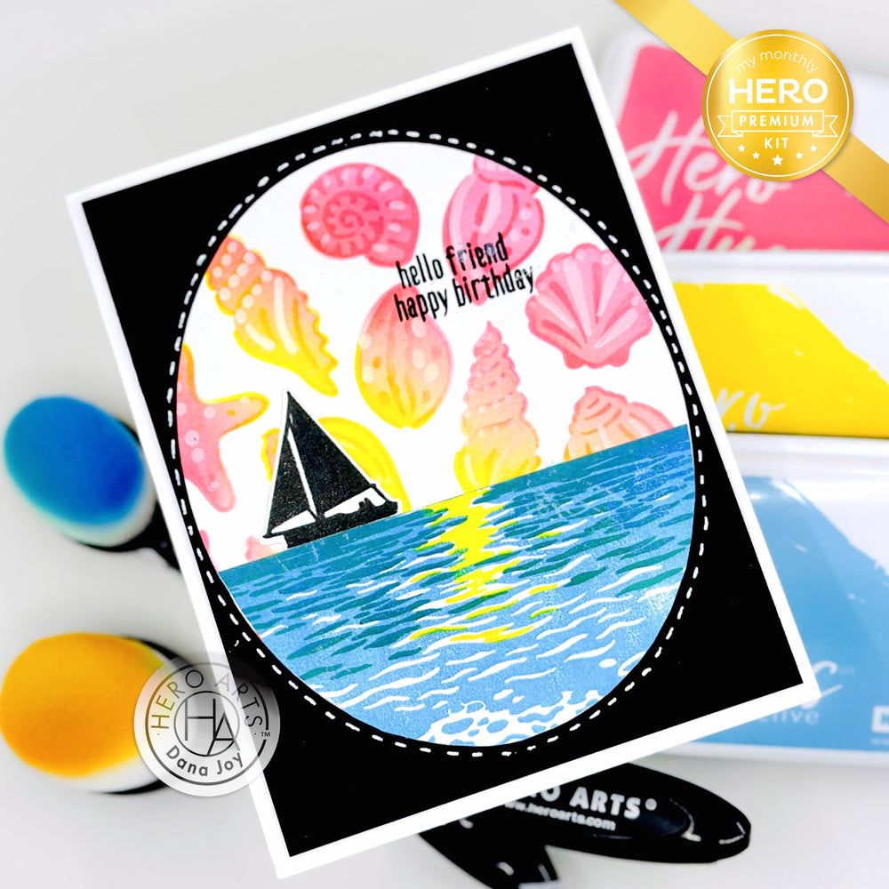2026 Sommer Meeresbewohner Sch – Summer Clothing Layering Bewertung und Preis
