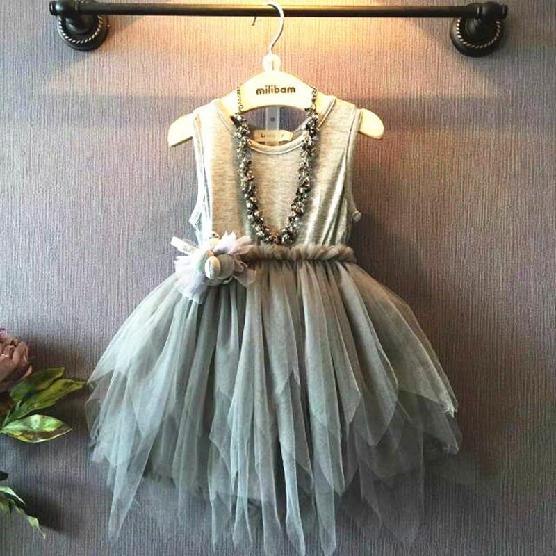 2023 neue Mädchen Sommer Blume – Summer Clothing Layering Bewertung und Preis
