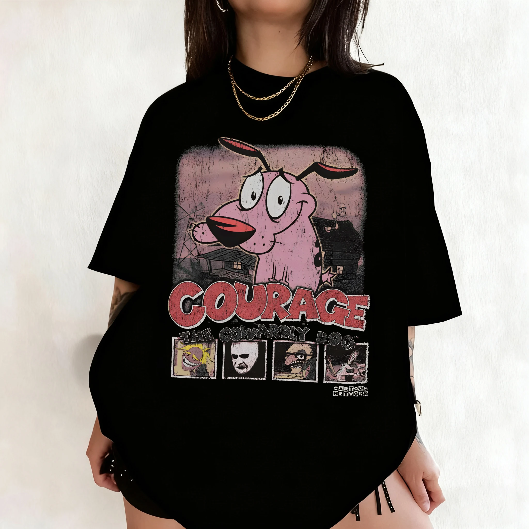 Sommerliches Vintage-T-Shirt m – Summer Clothing For Women Bewertung und Preis