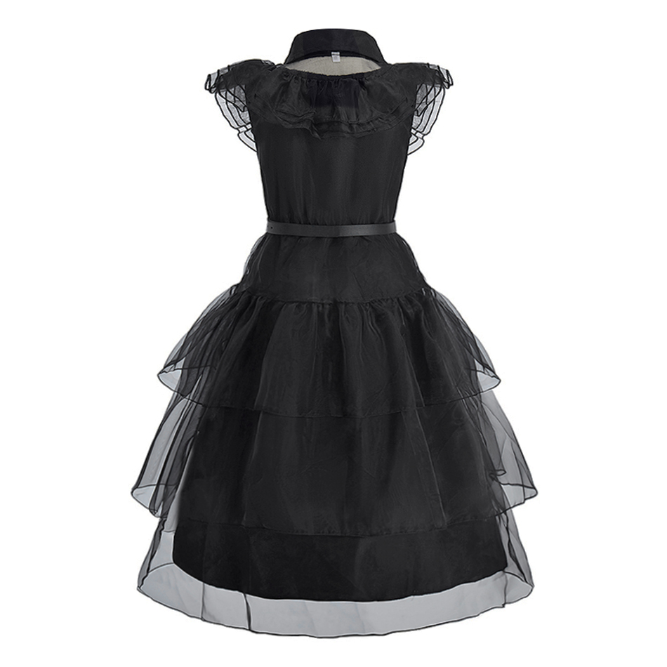 Mädchenkostüm Kinder Cosplay S – Summer Clothing Layering Bewertung und Preis