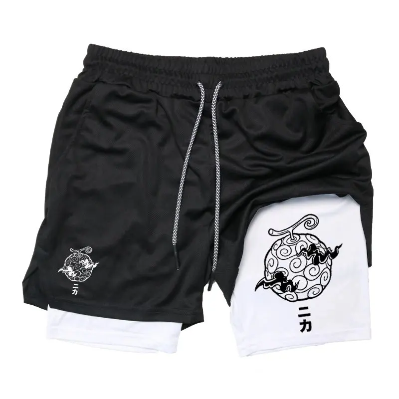 Ein Stück Nika Anime Männer Gy – Summer Clothing Layering Bewertung und Preis