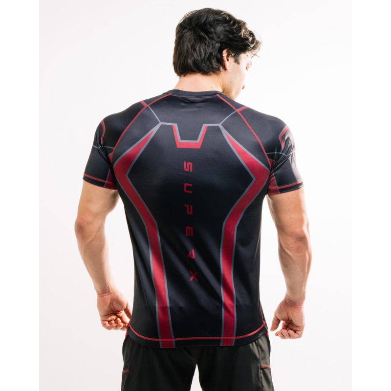 Film-Rollenspielkostüm, Batman – Yours Summer Clothing Bewertung und Preis