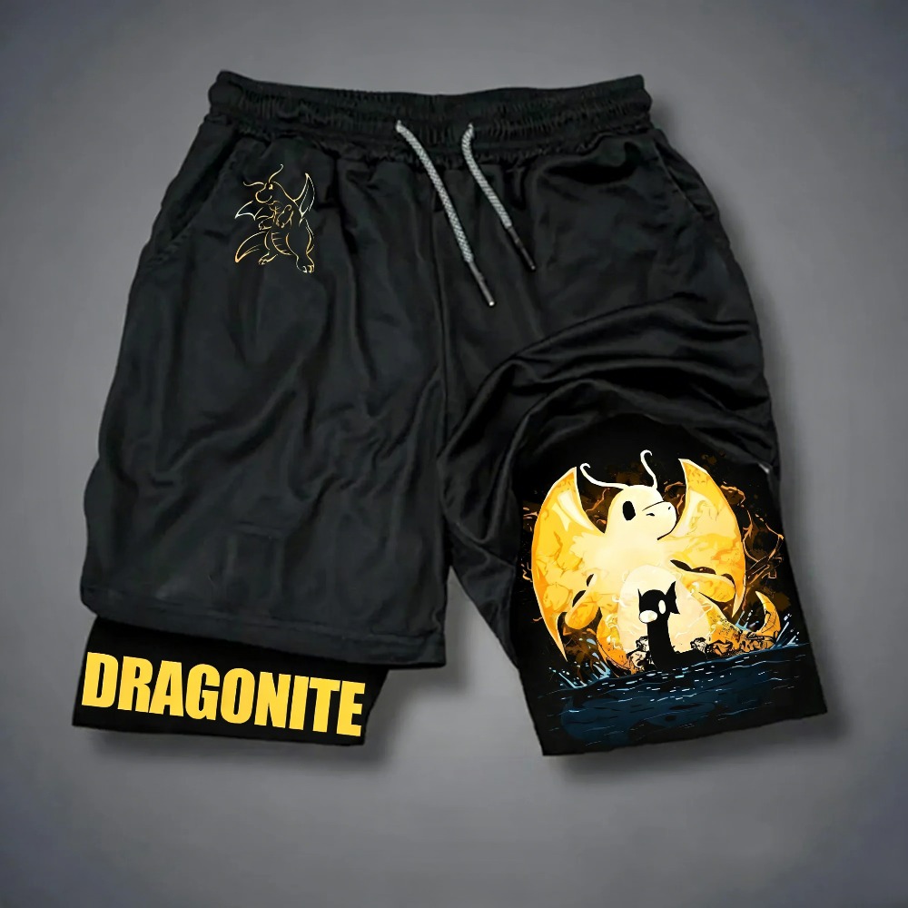 Cosplay-Kostüme Pokémon Mimiky – Summer Clothing Layering Bewertung und Preis