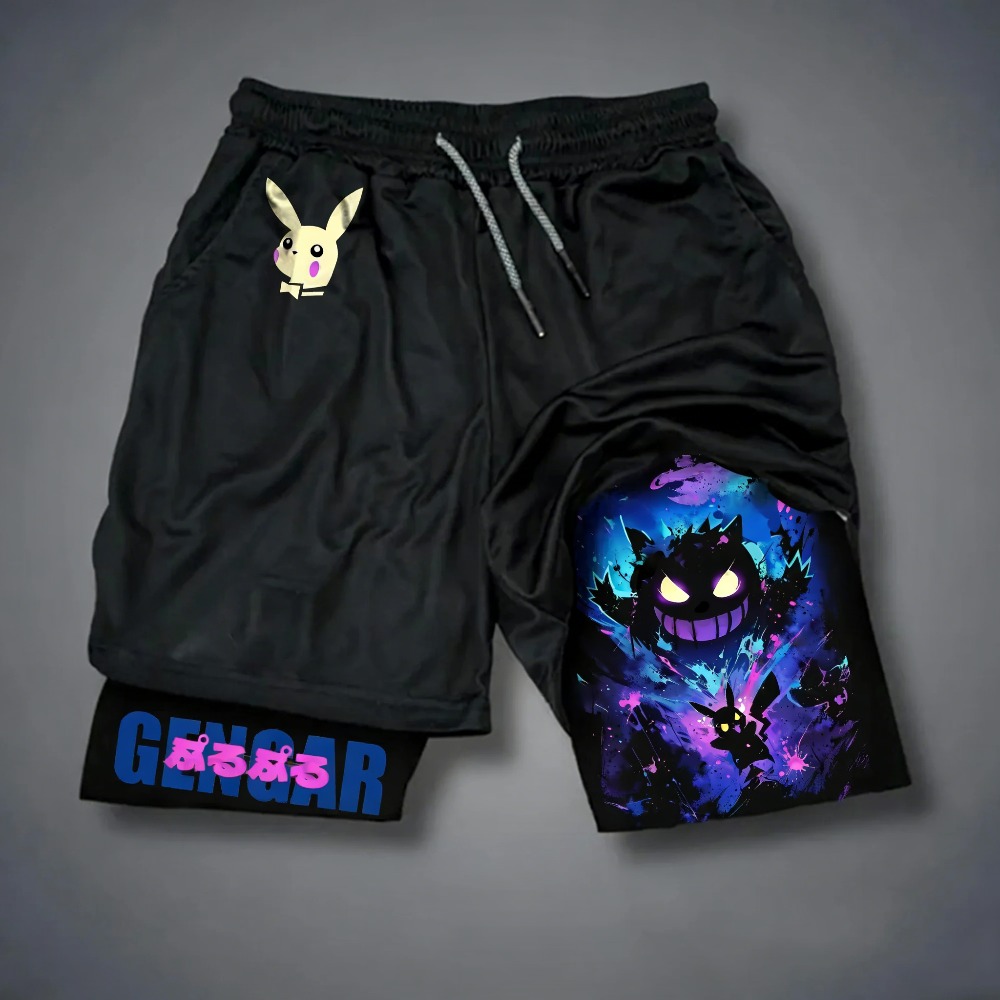 Cosplay-Kostüme Pokémon Mimiky – Summer Clothing Layering Bewertung und Preis