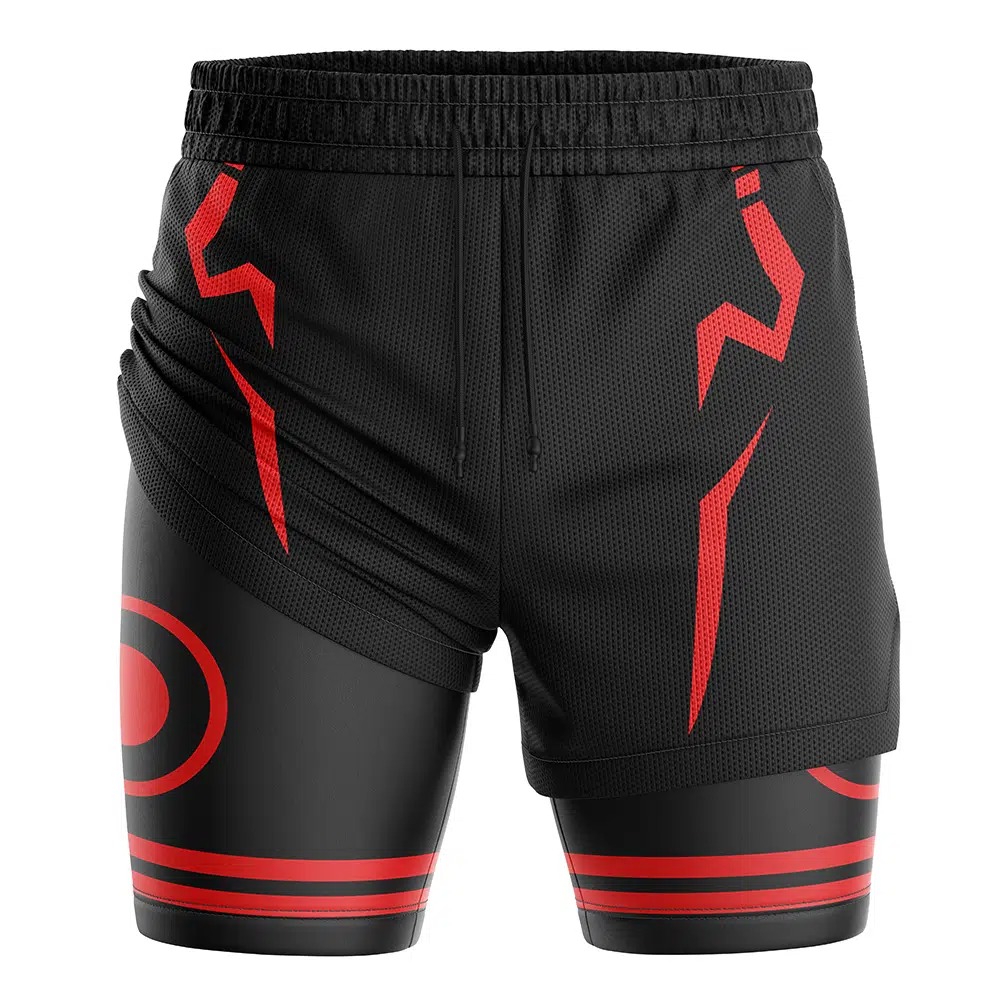 2026 Sommer Jujutsu Kaisen Her – Summer Clothing Layering Bewertung und Preis