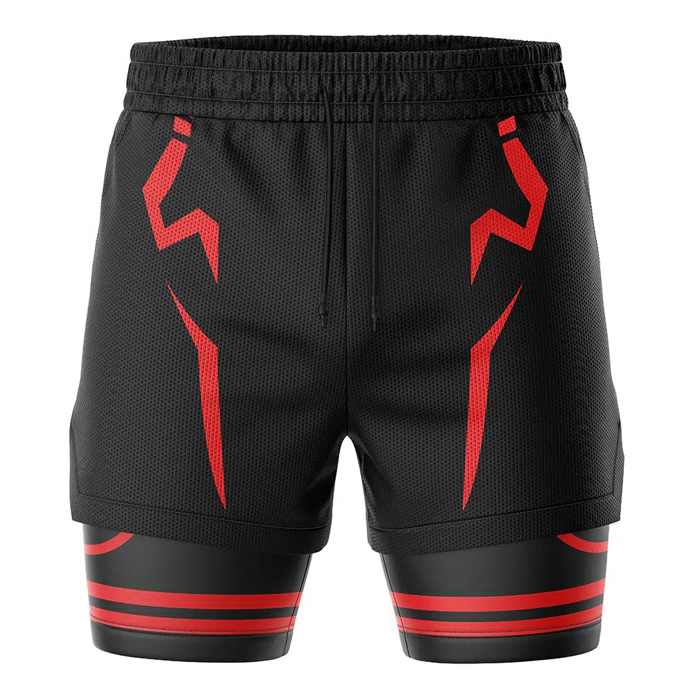 2026 Sommer Jujutsu Kaisen Her – Summer Clothing Layering Bewertung und Preis