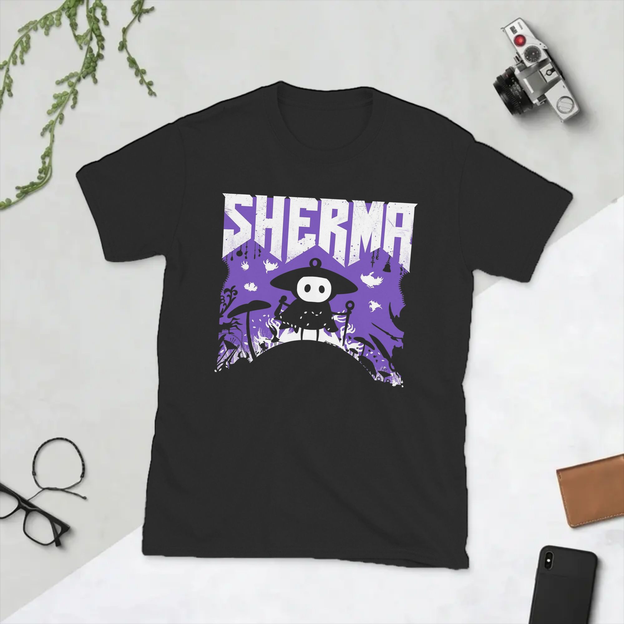 Herren Hollow Knights Silksong – Summer Knights Clothing Bewertung und Preis