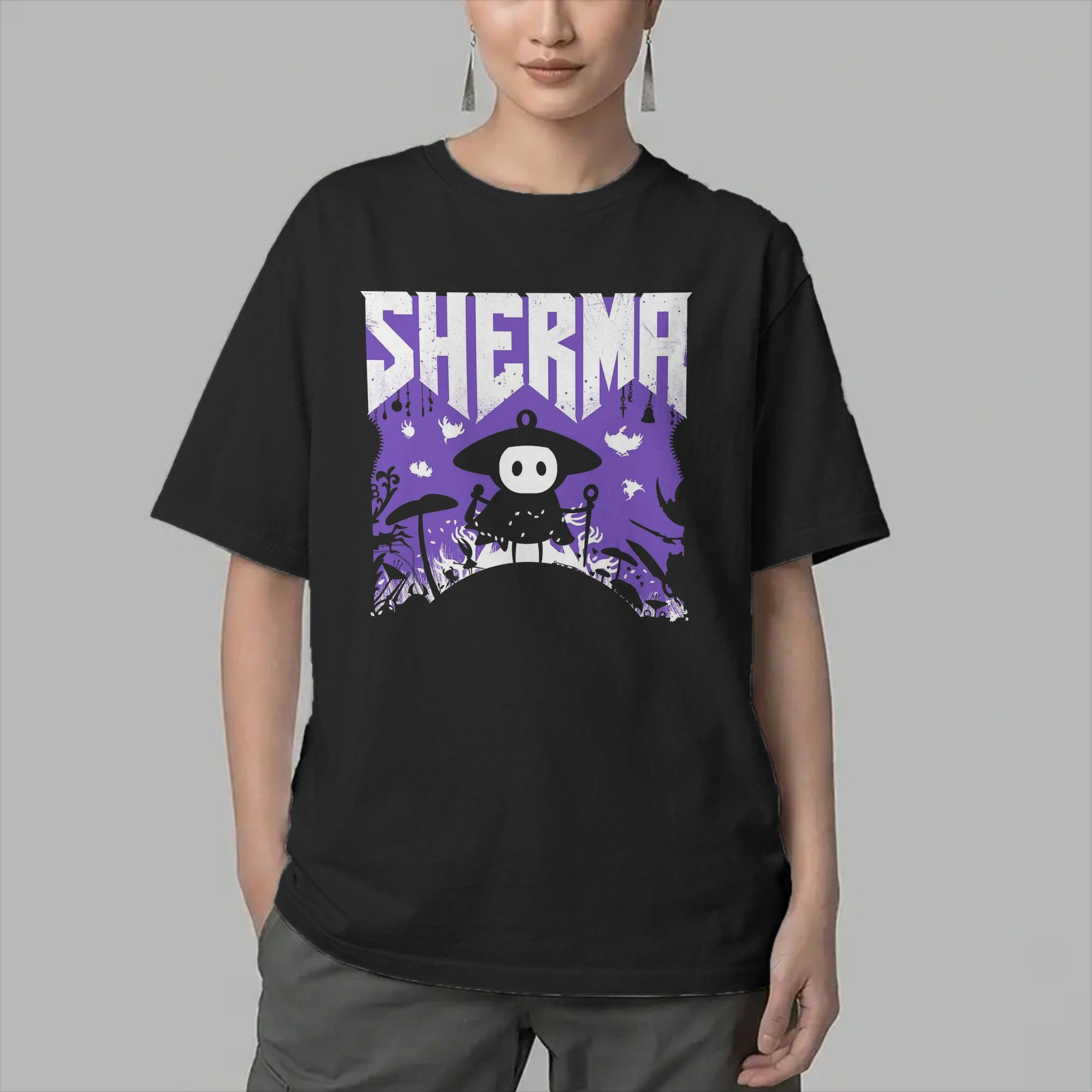 Herren Hollow Knights Silksong – Summer Knights Clothing Bewertung und Preis