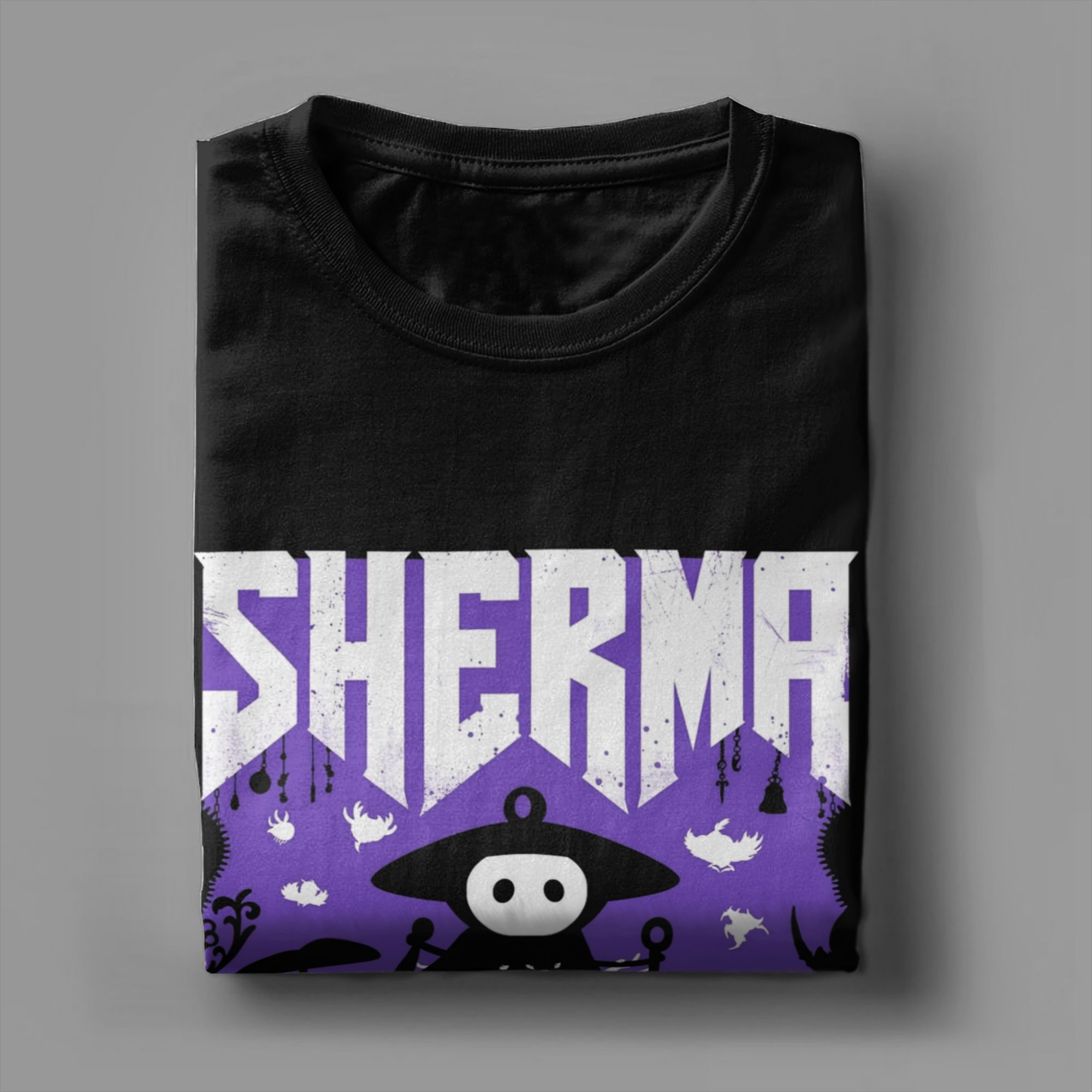 Herren Hollow Knights Silksong – Summer Knights Clothing Bewertung und Preis