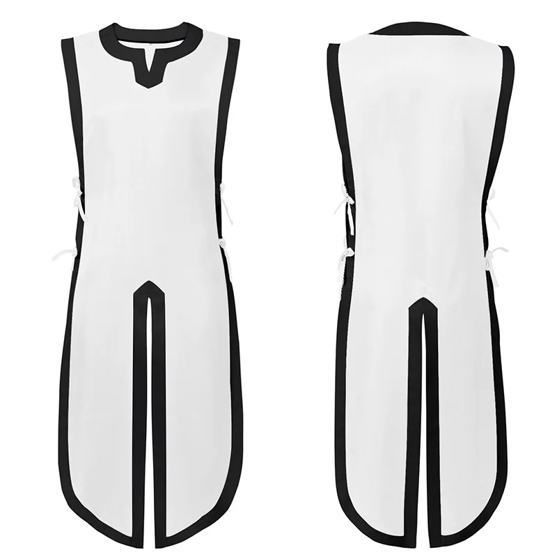Männer Mittelalterliche Weste  – Summer Renaissance Clothing Bewertung und Preis