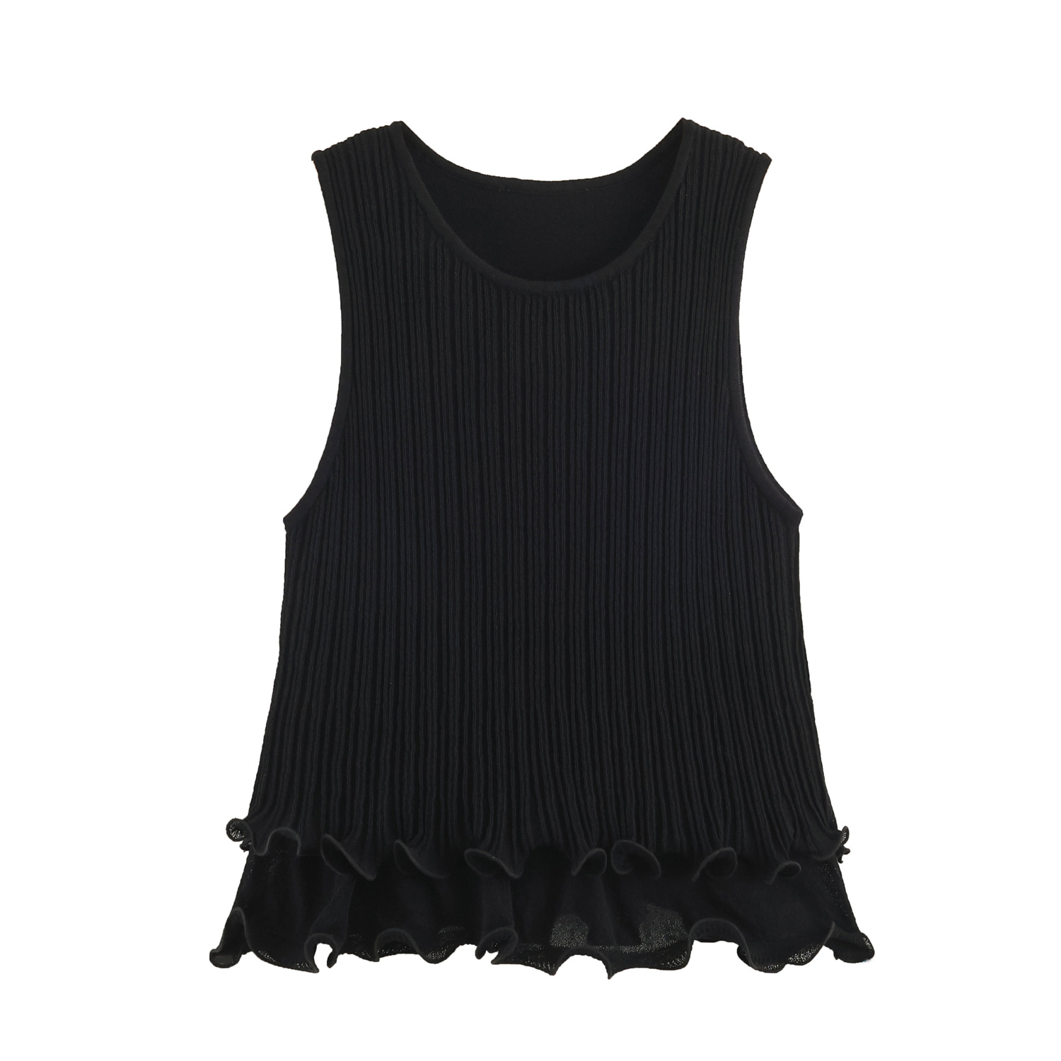 Europäischer und amerikanische – Summer Clothing Layering Bewertung und Preis