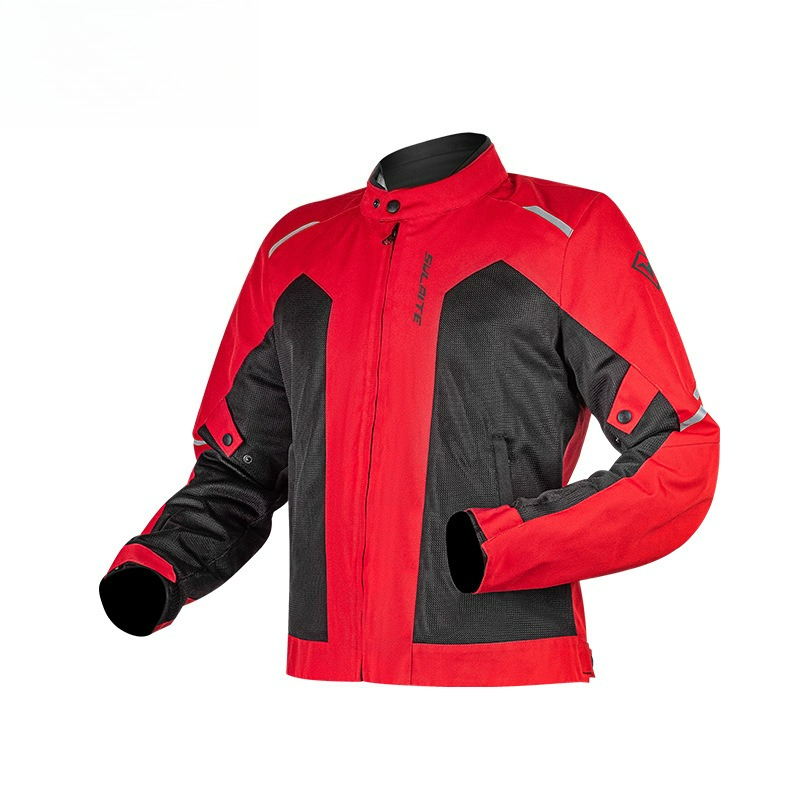 Motorradbekleidung Sommer Atmu – Summer Knights Clothing Bewertung und Preis