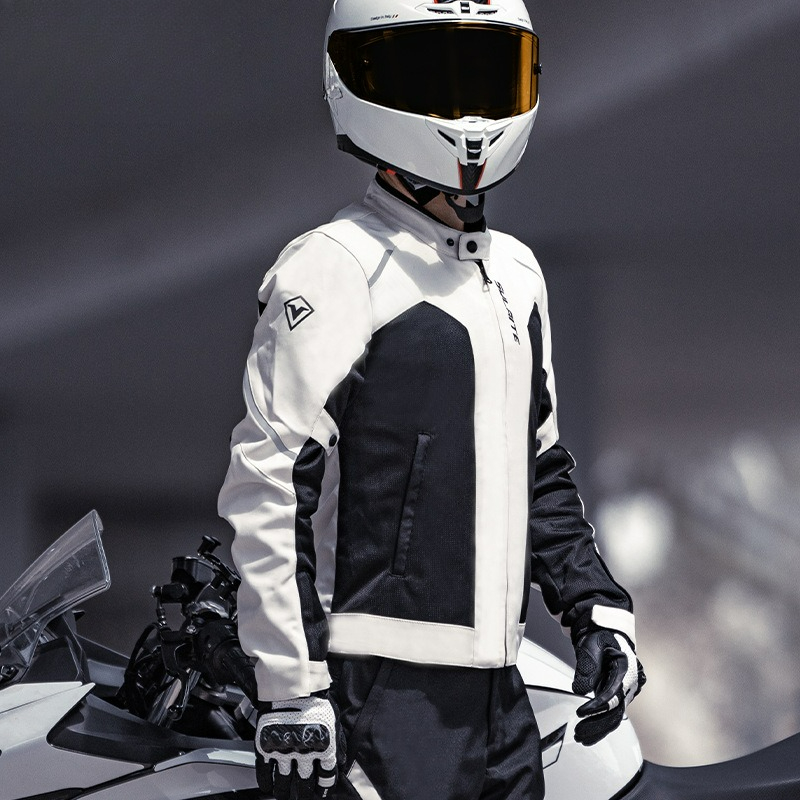 Motorradbekleidung Sommer Atmu – Summer Knights Clothing Bewertung und Preis