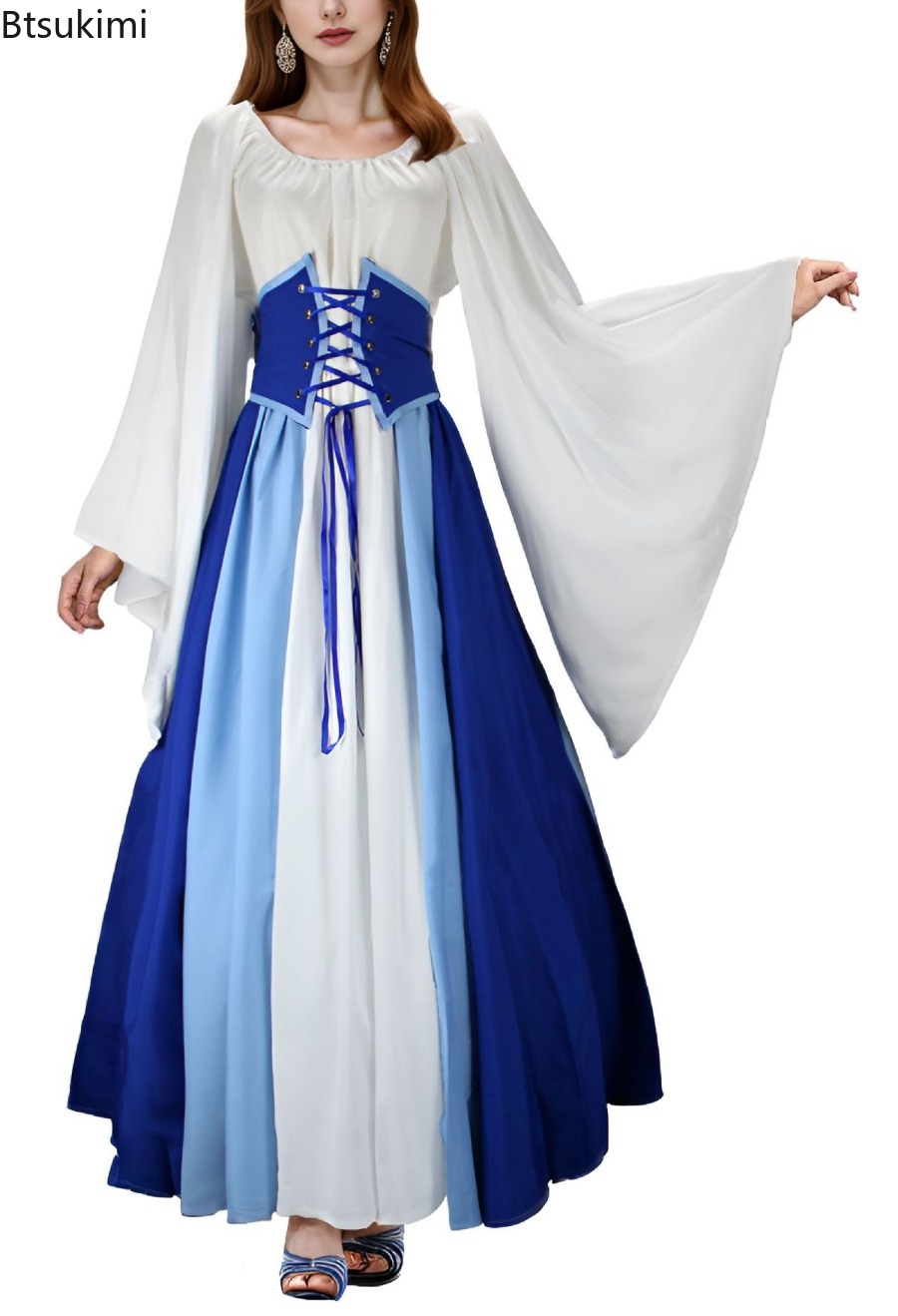 Neues 2026 Damen Renaissance V – Summer Renaissance Clothing Bewertung und Preis