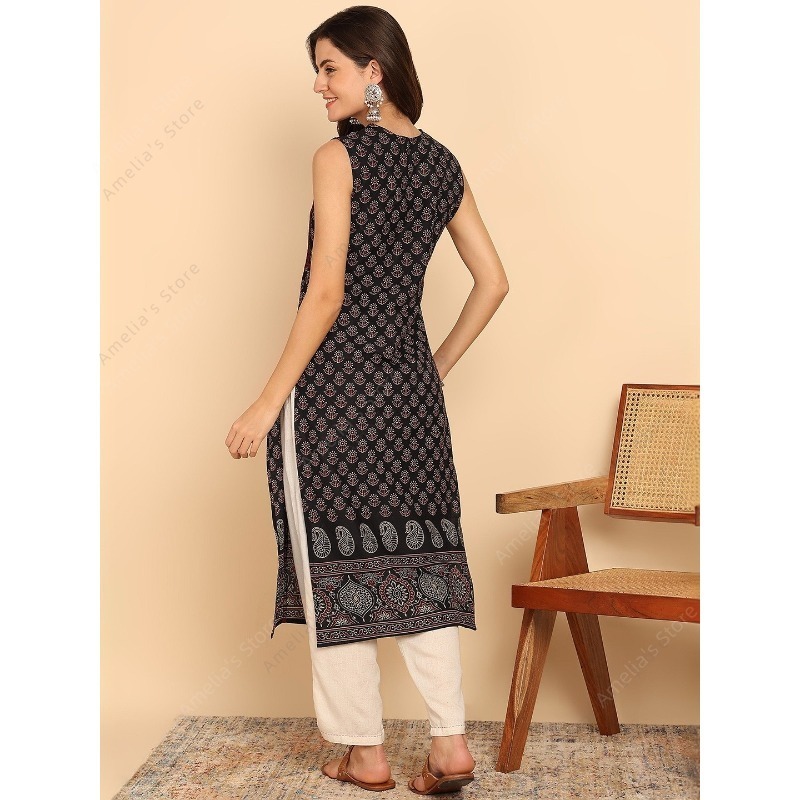 Indischer Ethno-Stil Damen Sch – Summer Clothing Pakistan Bewertung und Preis