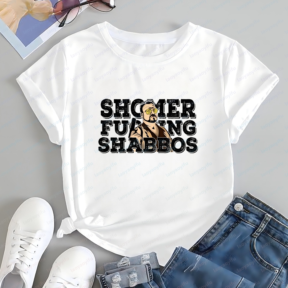 The Big Lebowski Movie Korean- – Summer Clothing Reviews Bewertung und Preis