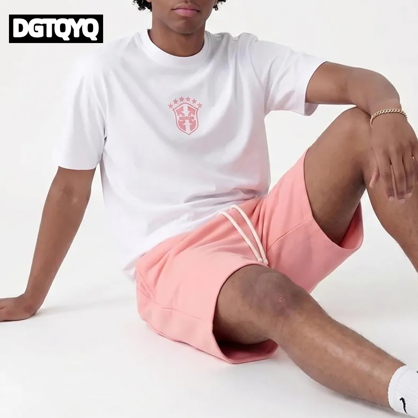 Herren Sommer Neuheit: Rosa Be – Summer Clothing For Women Bewertung und Preis