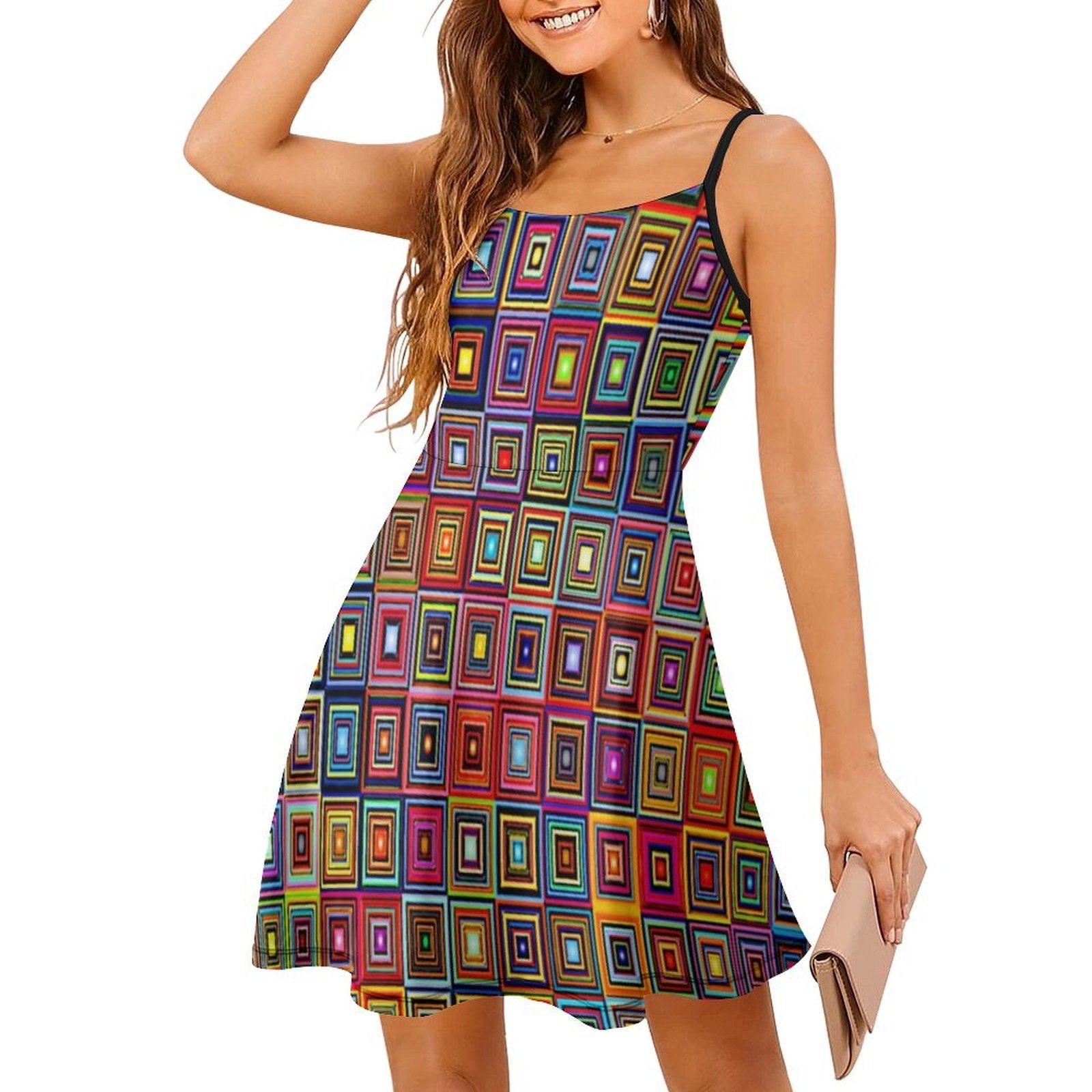 Pattern-879 Damen-Streetwear-P – Summer Clothing Patterns Bewertung und Preis