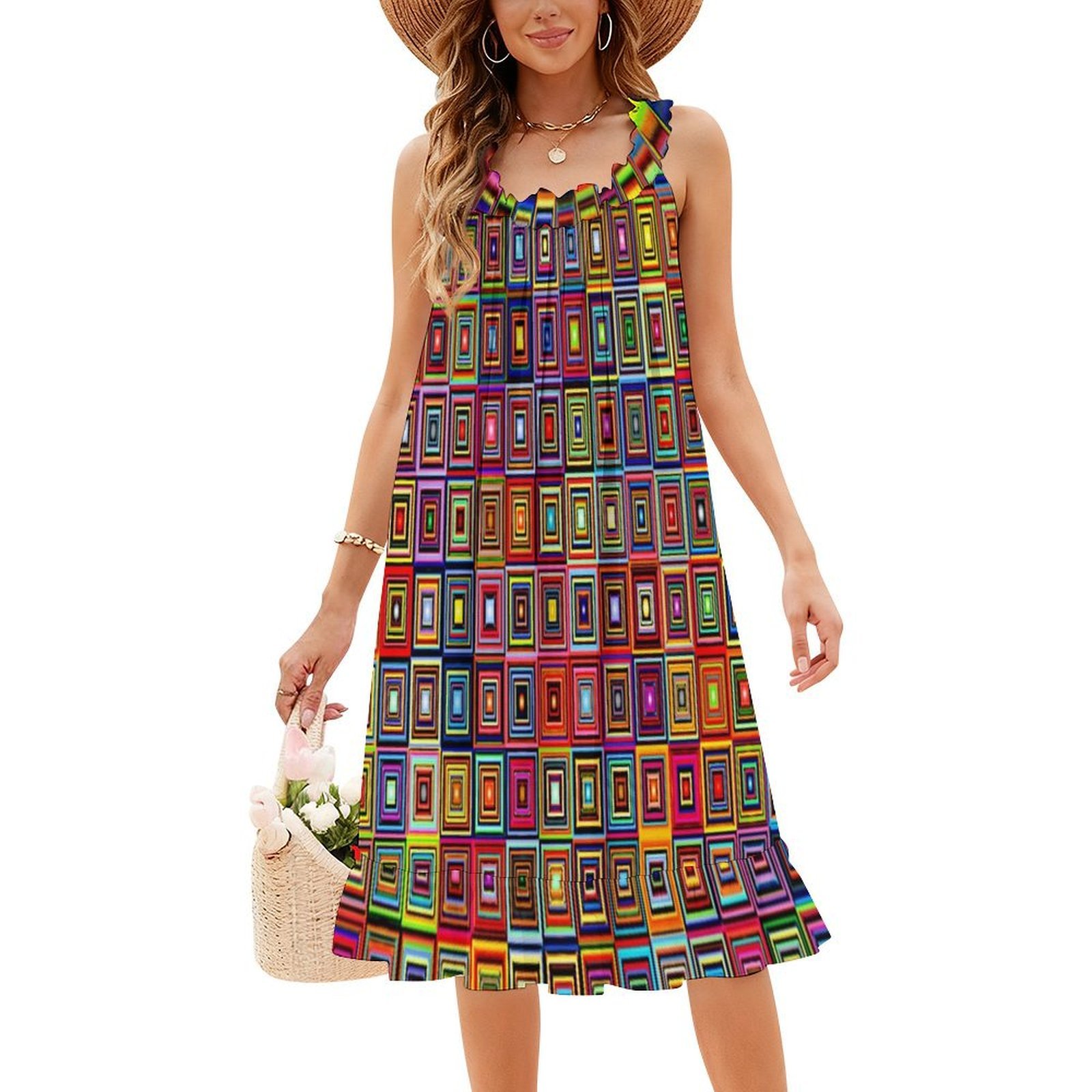 Pattern-879 Damen-Streetwear-P – Summer Clothing Patterns Bewertung und Preis