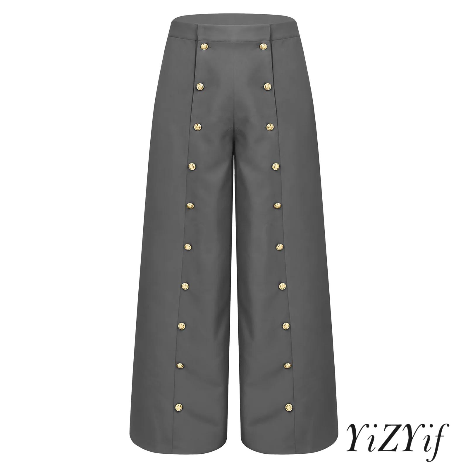 Herren-Cargohose mit weitem Be – Summer Renaissance Clothing Bewertung und Preis