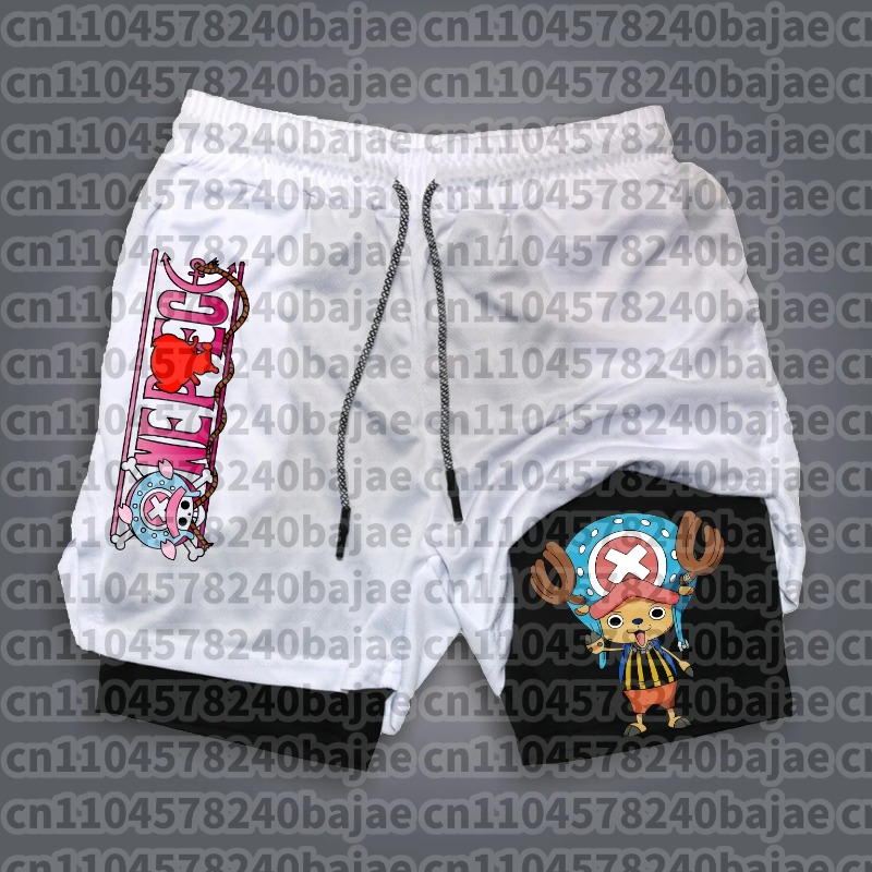 ONE PIECE Klassische Anime Luf – Summer Clothing Layering Bewertung und Preis