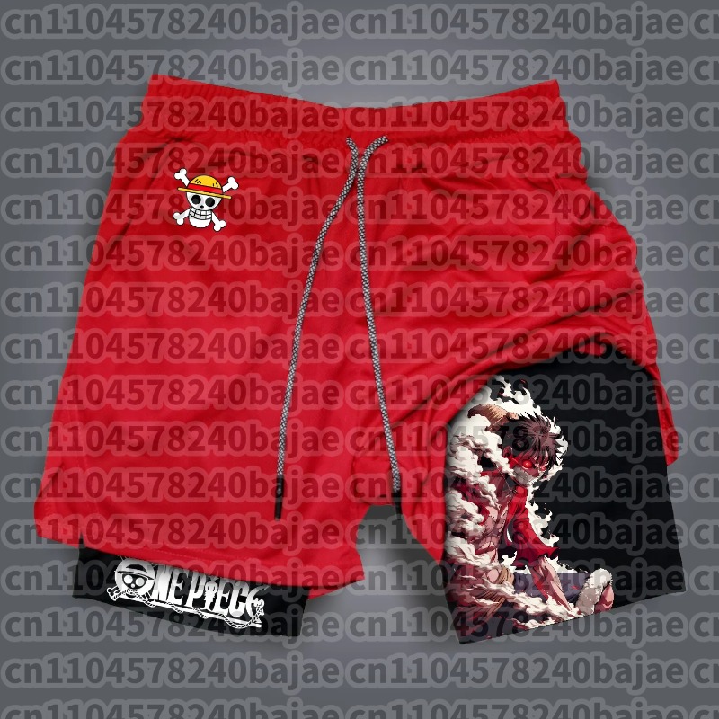 ONE PIECE Klassische Anime Luf – Summer Clothing Layering Bewertung und Preis