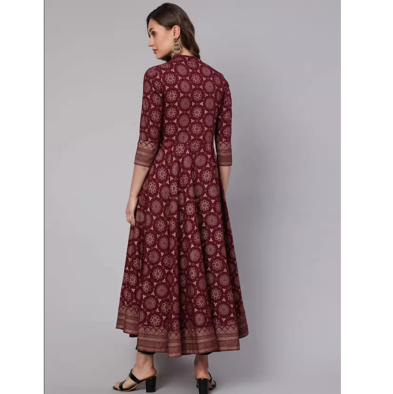 Frühling/Sommer Kollektion Ind – Summer Clothing Pakistan Bewertung und Preis