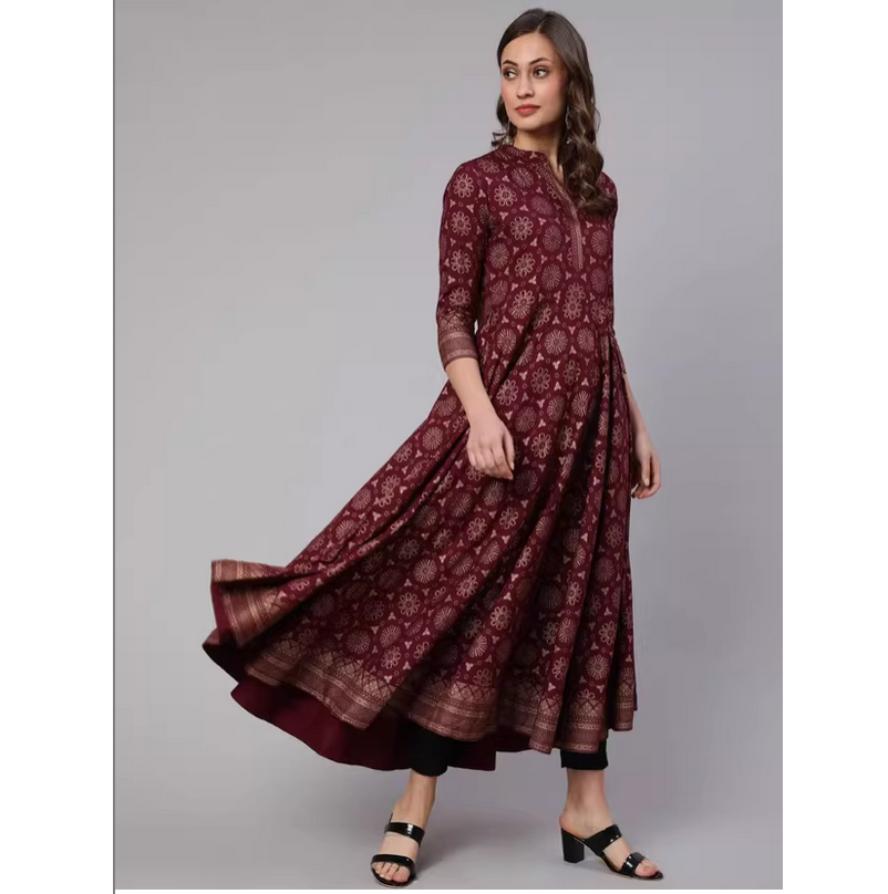Frühling/Sommer Kollektion Ind – Summer Clothing Pakistan Bewertung und Preis